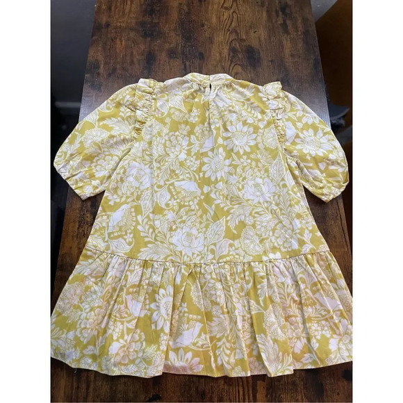 Zara ruffle woman's shirt - Picture 14 of 14